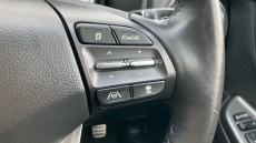 Hyundai KONA 100kW Premium 39kWh 5dr Auto Electric Hatchback